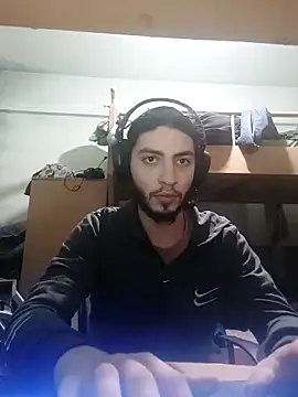 kleineid77 online show from 12.01.25