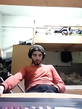 kleineid77 online show from 01.05.26