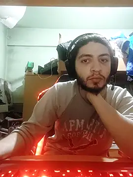 kleineid77 online show from 02.16.26