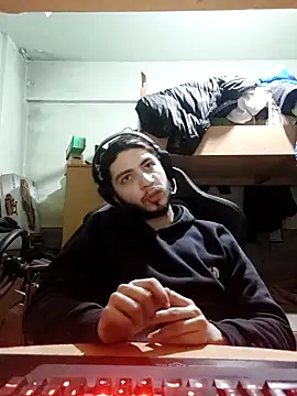 kleineid77 online show from 02.19.26