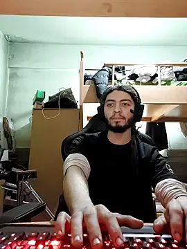 kleineid77 online show from 03.08.26