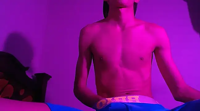 isaaclatino online show from 12.07.24