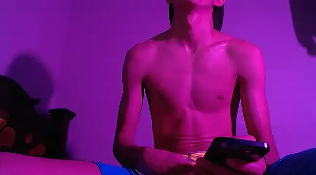 isaaclatino online show from 12.07.24