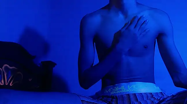 isaaclatino online show from 12.10.24