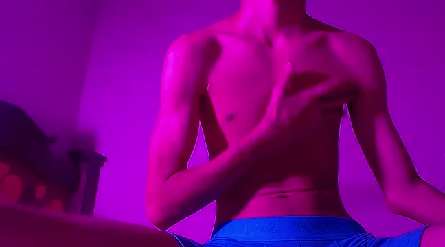 isaaclatino online show from 02.12.25