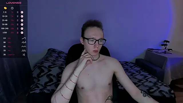 Alex silents online show from 12.14.24