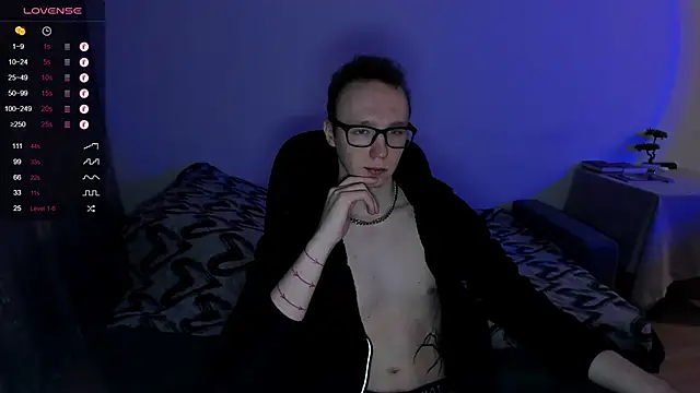 Alex silents online show from 12.18.24