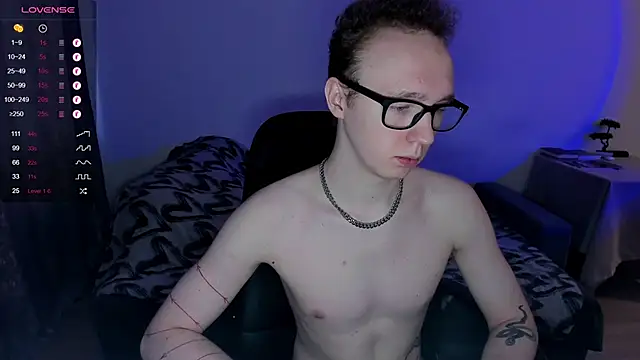 Alex silents online show from 12.20.24