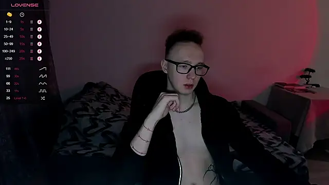 Alex silents online show from 12.21.24