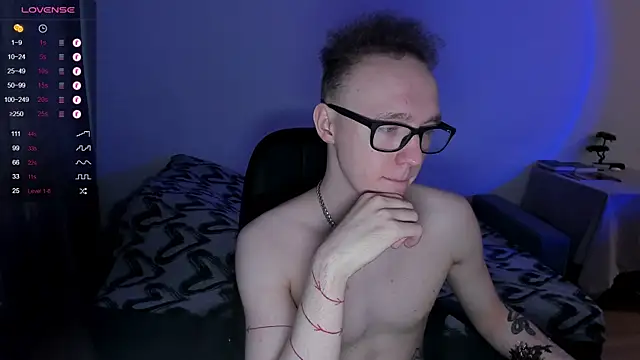 Alex silents online show from 12.24.24