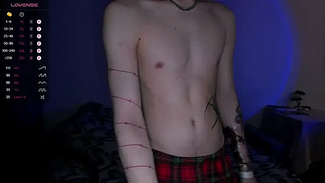 Alex silents online show from 12.24.24