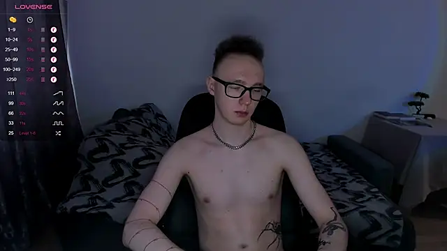 Alex silents online show from 12.25.24