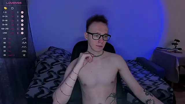 Alex silents online show from 01.12.25