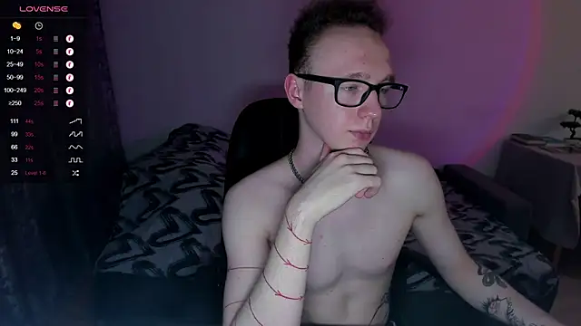 Alex silents online show from 01.20.25