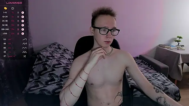 Alex silents online show from 02.02.25