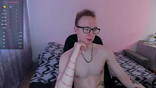 Alex silents online show from 02.08.25