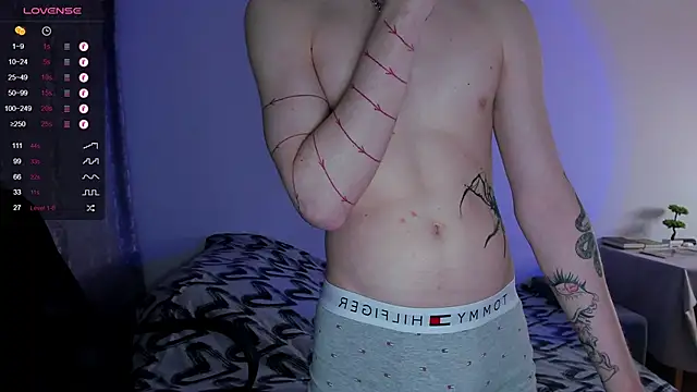 Alex silents online show from 02.14.25