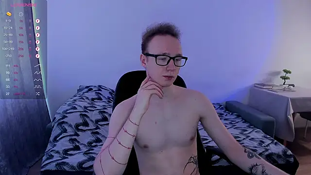 Alex silents online show from 02.23.25