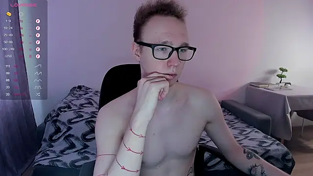 Alex silents online show from 02.24.25