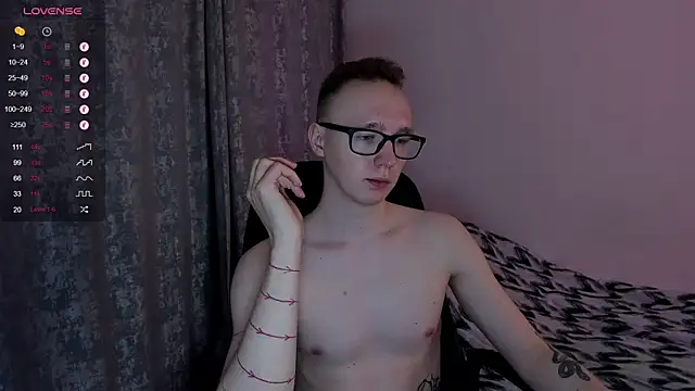 Alex silents online show from 03.03.25