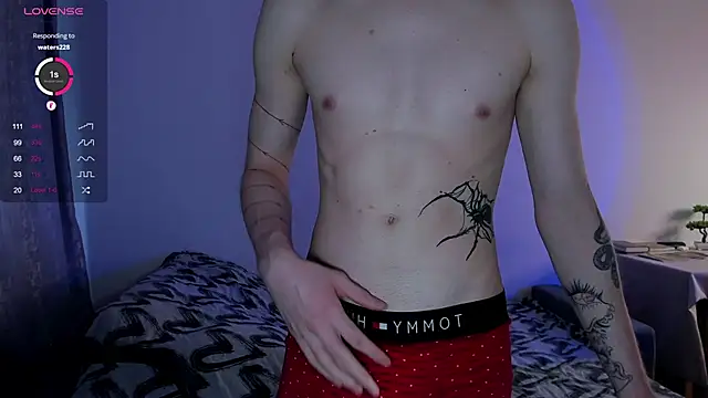 Alex silents online show from 03.05.25