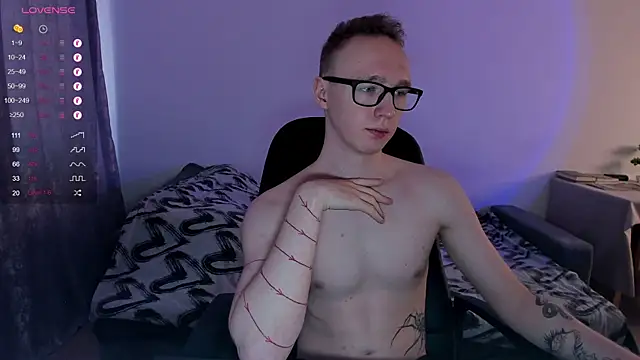 Alex silents online show from 03.07.25