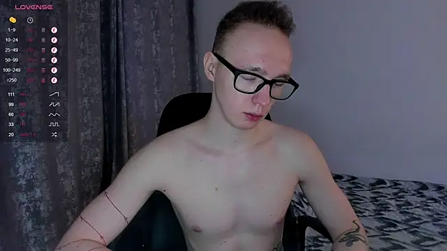 Alex silents online show from 03.08.25