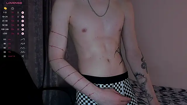 Alex silents online show from 03.10.25