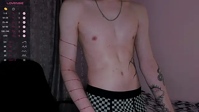 Alex silents online show from 03.11.25