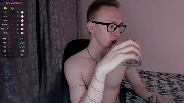 Alex silents online show from 03.12.25