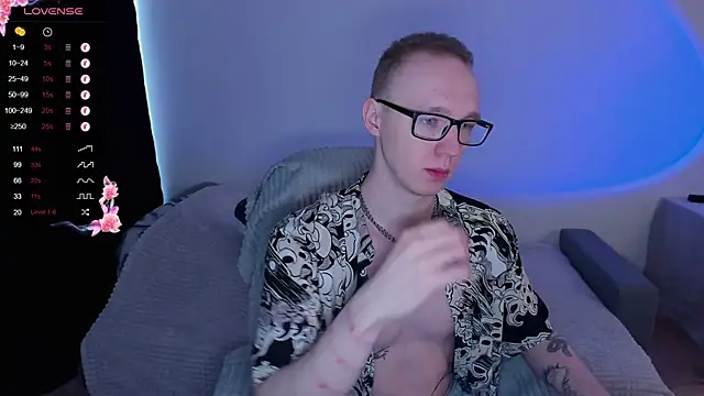 Alex silents online show from 10.20.25