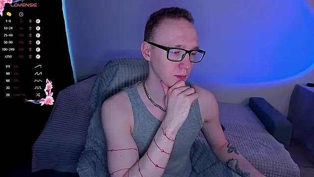 Alex silents online show from 10.25.25