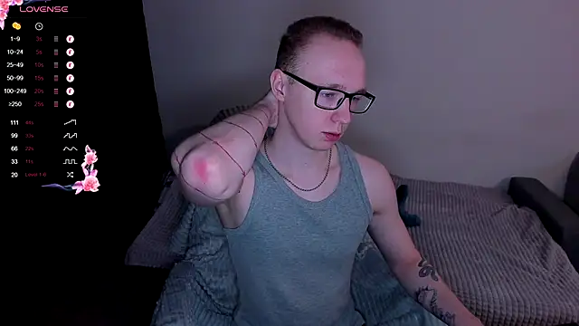 Alex silents online show from 10.29.25