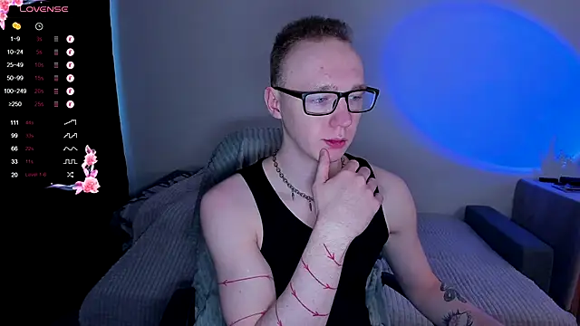 Alex silents online show from 11.20.25