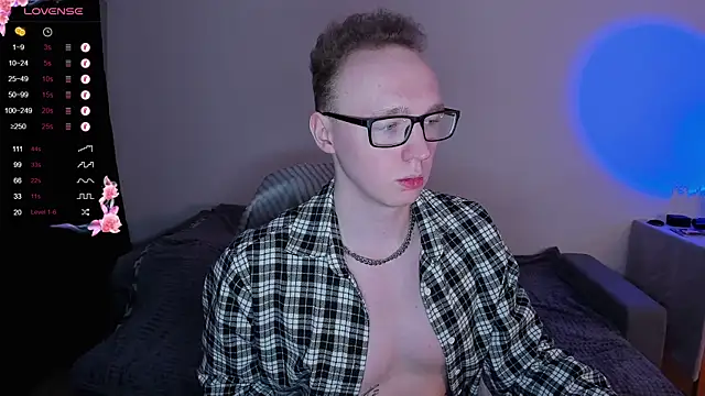 Alex silents online show from 01.10.26