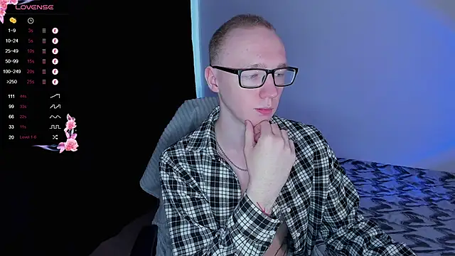 Alex silents online show from 02.06.26