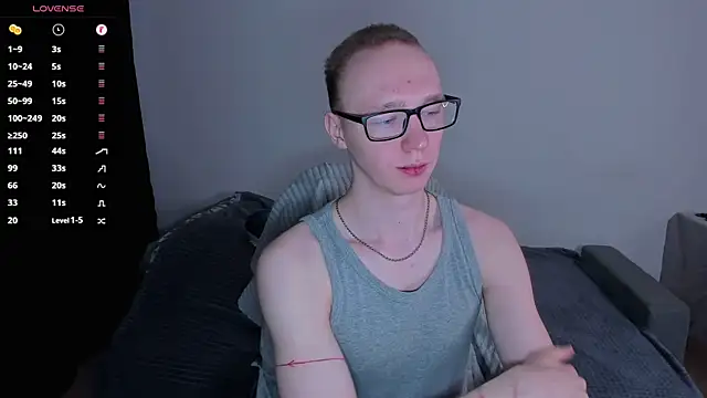 Alex silents online show from 03.04.26