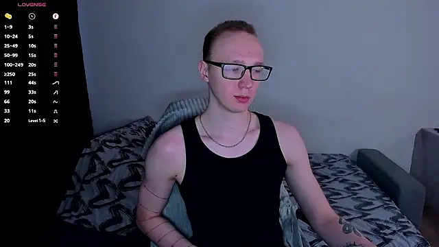 Alex silents online show from 03.11.26