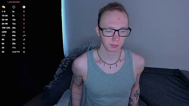 Alex silents online show from 04.21.26