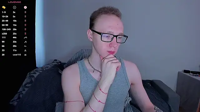 Alex silents online show from 04.23.26