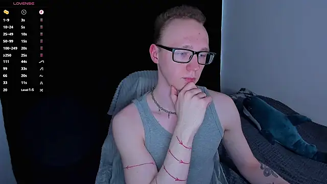 Alex silents online show from 04.23.26