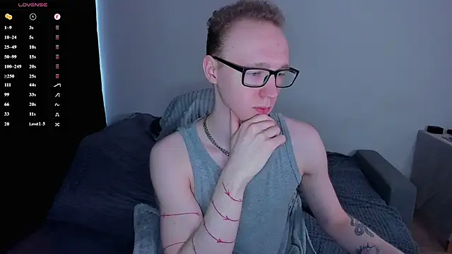 Alex silents online show from 04.24.26