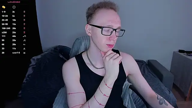 Alex silents online show from 04.25.26