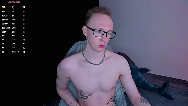 Alex silents online show from 04.26.26