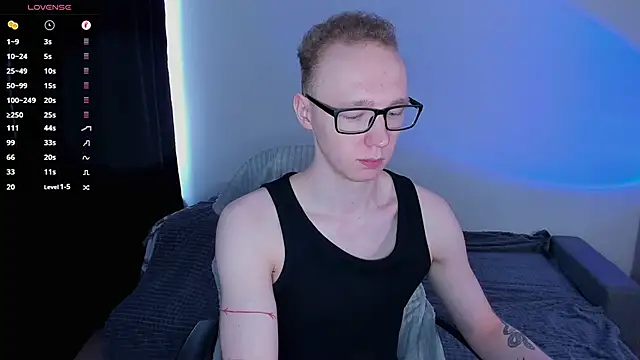 Alex silents online show from 04.29.26