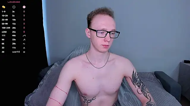 Alex silents online show from 05.28.26