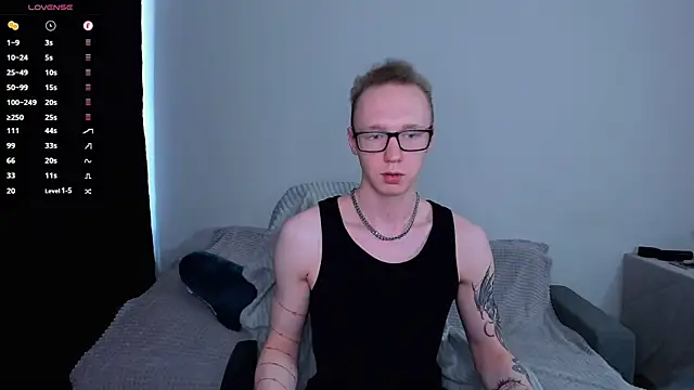 Alex silents online show from 06.02.26