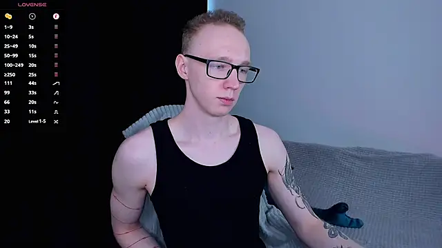 Alex silents online show from 06.08.26