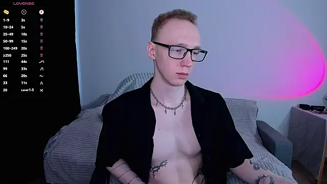 Alex silents online show from 06.09.26