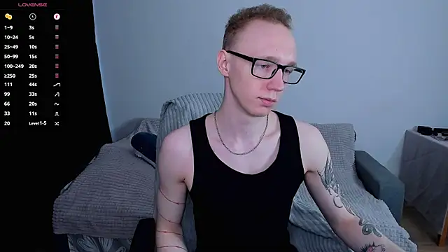 Alex silents online show from 06.10.26